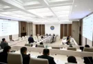 Комитет Жогорку Кенеша рассмотрел проект республиканского бюджета на 2027 год и плановый период 2028–2029 годов