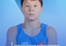 Кубаныч Арынов завоевал бронзовую медаль молодежного чемпионата мира в США