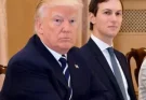 Зятя Трампа Джареда Кушнера обвинили в лоббировании интересов ОАЭ и Саудовской Аравии