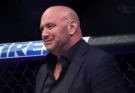 Дана Уайт: UFC займётся организацией боя Тайсона Фьюри и Энтони Джошуа